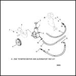 POWER STEERING COMPONENTS