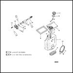 OIL INJECTION COMPONENTS