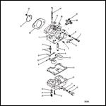 CARBURETOR ASSEMBLY