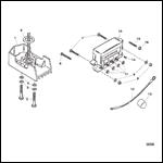 MERCATHODE COMPONENTS