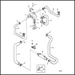 STANDARD COOLING SYSTEM (DESIGN II)