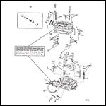 CARBURETOR (WEBER)