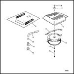 FLAME ARRESTOR