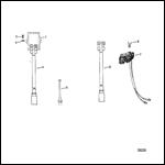 ELECTRICAL COMPONENTS (BELGIUM ENGINES)