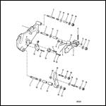 SHIFT COMPONENTS (OLD DESIGN)