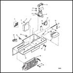 ELECTRICAL BOX AND COMPONENTS