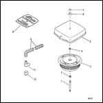 FLAME ARRESTOR (OLD DESIGN)