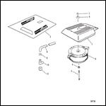 FLAME ARRESTOR (NEW DESIGN)