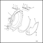 FLYWHEEL HOUSING