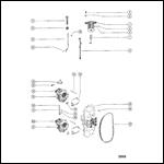 CARBURETOR LINKAGE