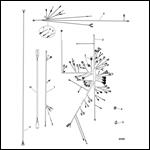 Electrical Components (Engine Harness)