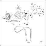 Power-Assisted Steering Components