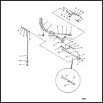 GEAR SHIFT LINKAGE