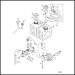 OIL INJECTION COMPONENTS