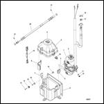 Pump Kit-Power Steering (4 thru 24 Feet)