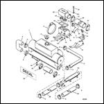 Heat Exchanger and Hoses