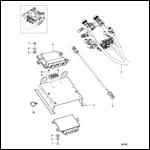 Panel Assembly, Axius