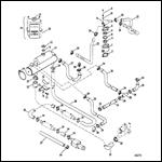 CLOSED COOLING SYSTEM (BORG WARNER)