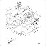 Standard Cooling System - AXIUS