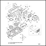 INTAKE MANIFOLD AND INTAKE PLENUM