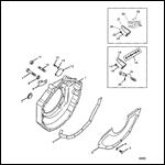 FLYWHEEL HOUSING