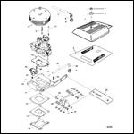 THROTTLE LINKAGE