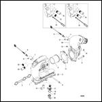 Exhaust Manifold and Elbow