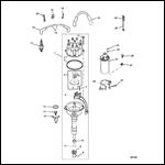 DISTRIBUTOR AND IGNITION COMPONENTS