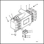 INTERCOOLER ASSEMBLY