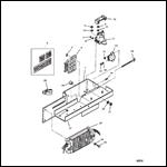 ELECTRICAL BOX AND COMPONENTS