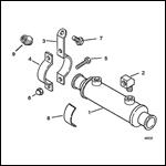 OIL COOLER (TRANSMISSION)