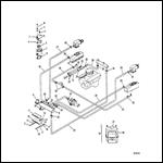 CLOSED COOLING SYSTEM