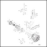 TRANSMISSION COMPONENTS (PLUG IN)