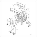 TRANSMISSION AND RELATED PARTS