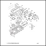 INTAKE MANIFOLD AND INTAKE PLENUM