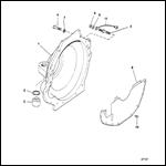 FLYWHEEL HOUSING