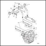 TRANSMISSION AND RELATED PARTS