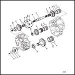 TRANSMISSION ASSEMBLY