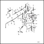 TURBOCHARGER SYSTEM