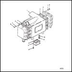 INTERCOOLER ASSEMBLY