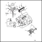 LUBRICATING SYSTEM