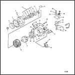 ALTERNATOR ASSEMBLY