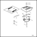 FLAME ARRESTOR