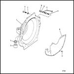 FLYWHEEL HOUSING