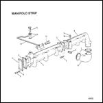 MANIFOLD STRIP