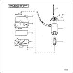 HYDRAULIC PUMP (PRESTOLITE PUMP)