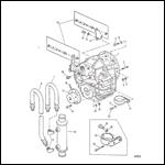 TRANSMISSION AND RELATED PARTS