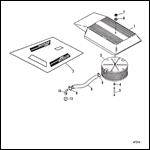 FLAME ARRESTOR