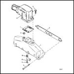 EXHAUST MANIFOLD AND EXHASUT ELBOW