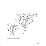 TRANSOM BRACKETS